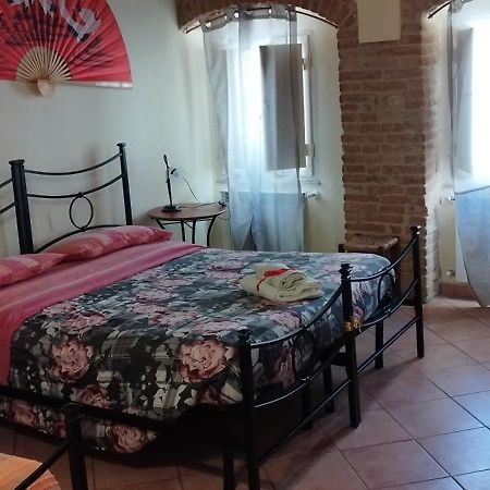La Strega Ubriaca Bed & Breakfast Коле Вал д'Елза Екстериор снимка