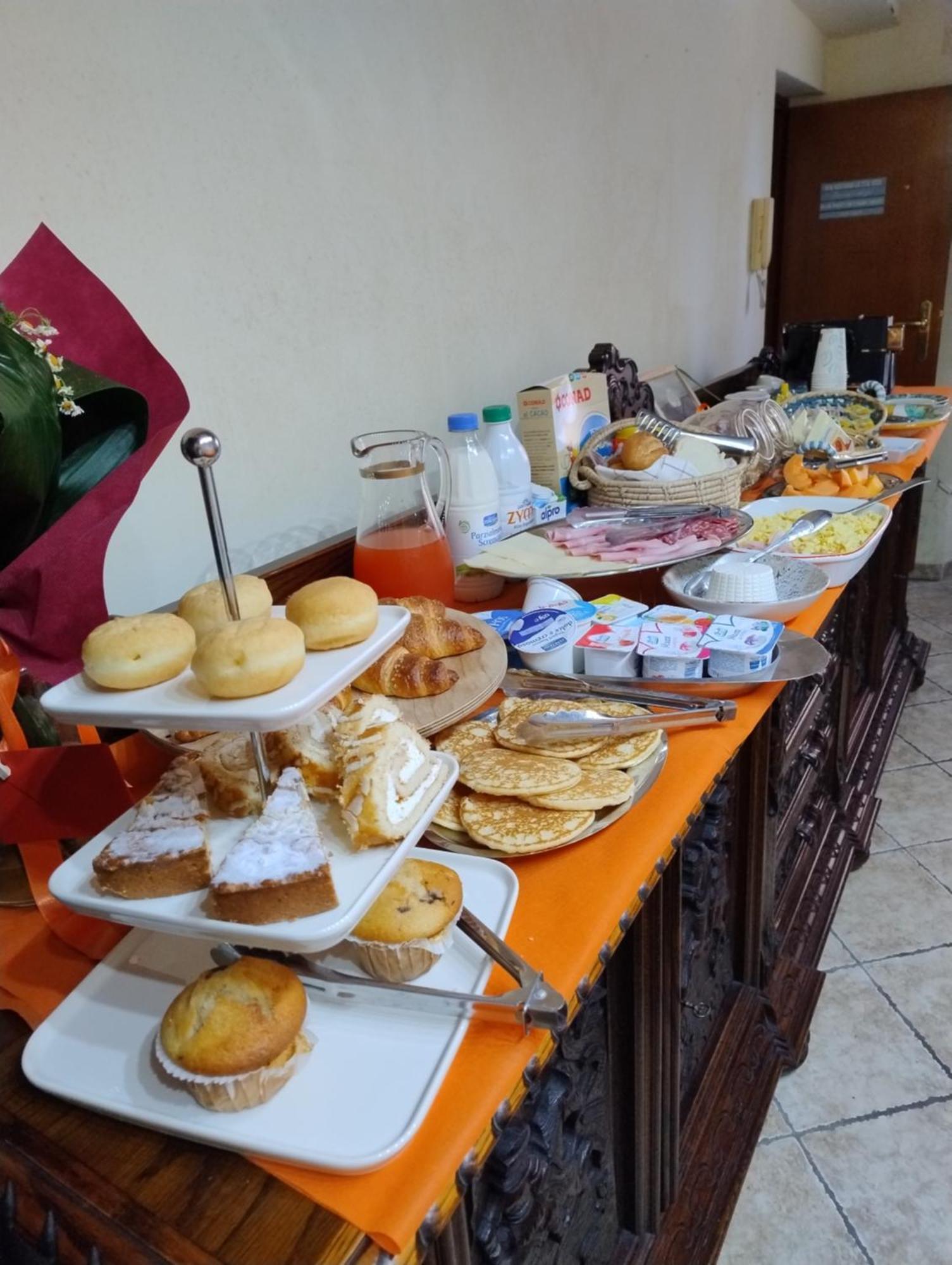 La Strega Ubriaca Bed & Breakfast Коле Вал д'Елза Екстериор снимка