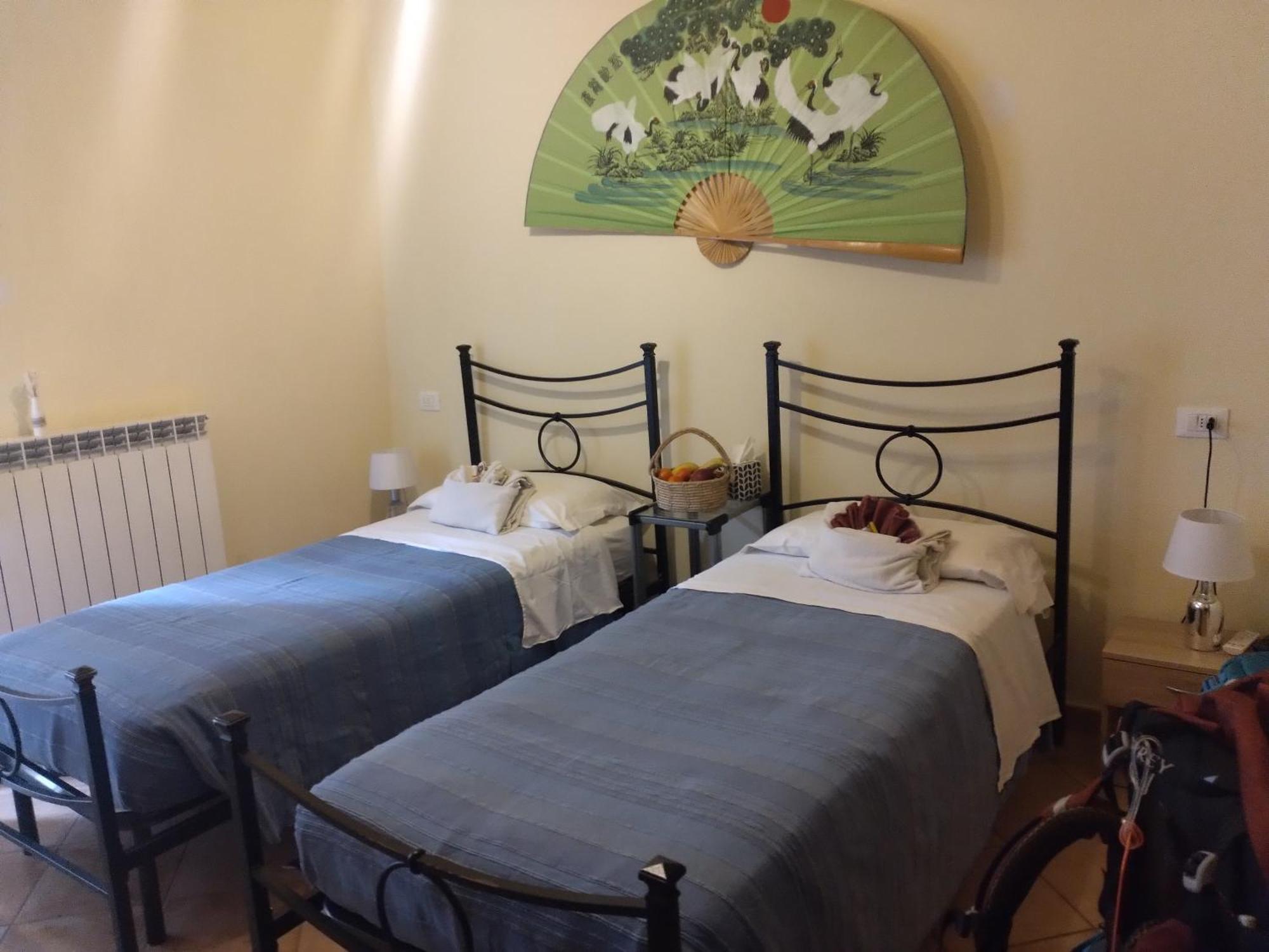 La Strega Ubriaca Bed & Breakfast Коле Вал д'Елза Екстериор снимка