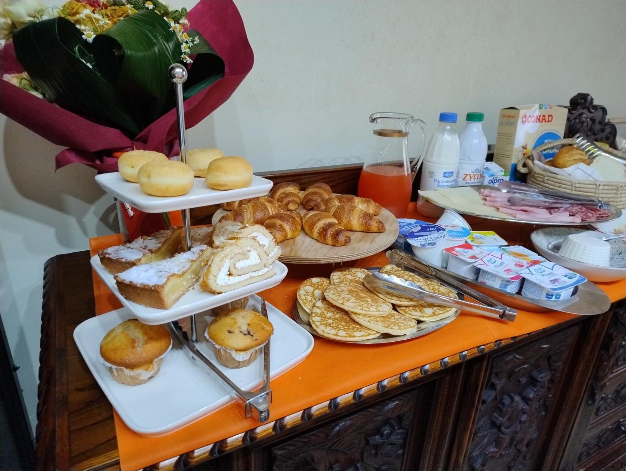 La Strega Ubriaca Bed & Breakfast Коле Вал д'Елза Стая снимка