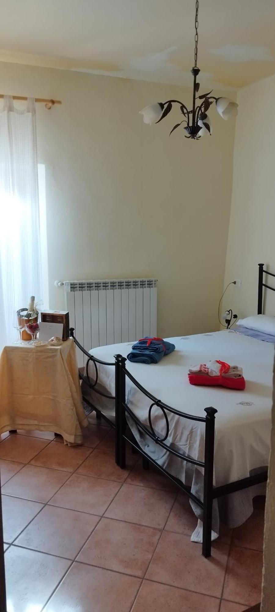 La Strega Ubriaca Bed & Breakfast Коле Вал д'Елза Екстериор снимка