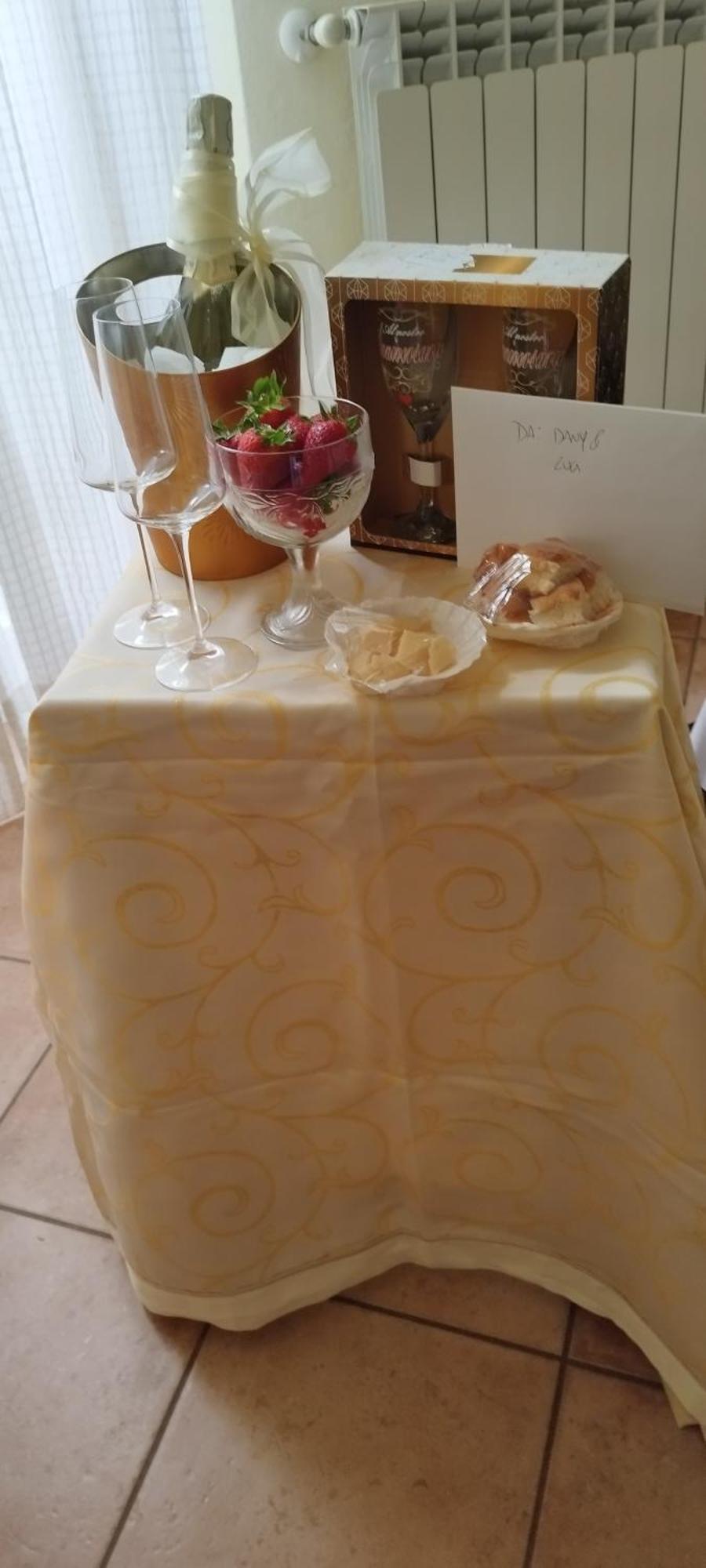 La Strega Ubriaca Bed & Breakfast Коле Вал д'Елза Екстериор снимка